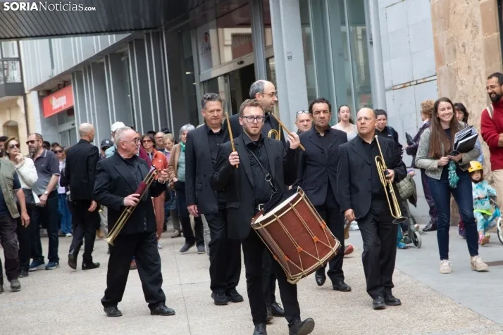 Festival de Música Antigua de Soria