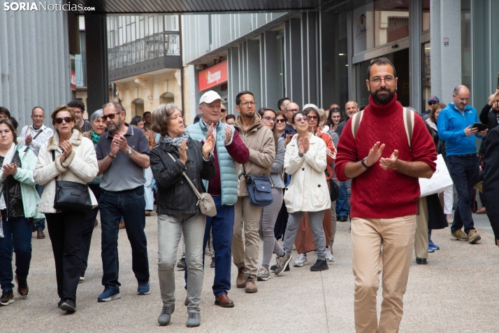 Festival de Música Antigua de Soria