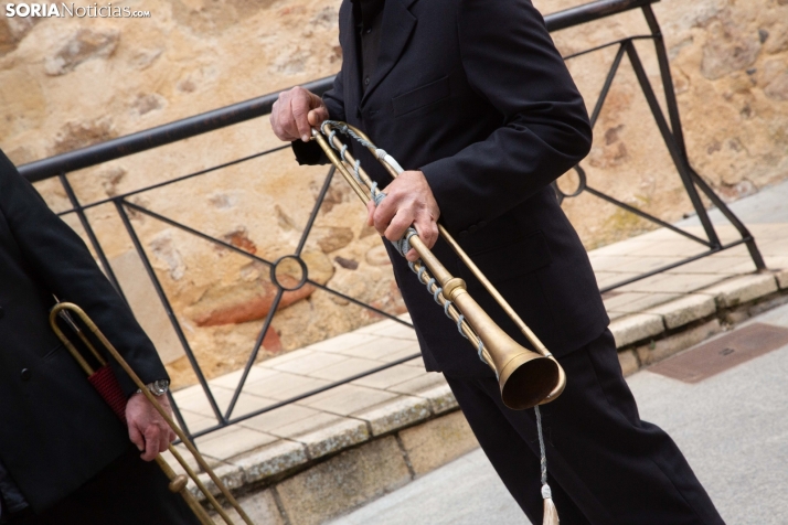 Festival de Música Antigua de Soria