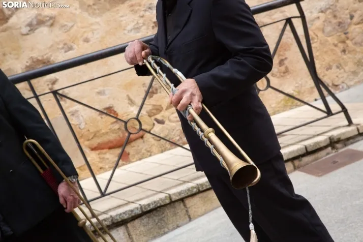 Festival de Música Antigua de Soria