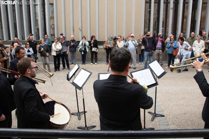 Festival de Música Antigua de Soria