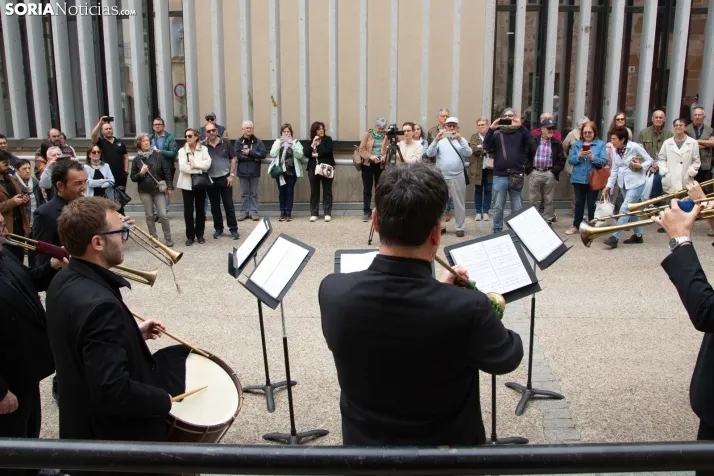 Festival de Música Antigua de Soria