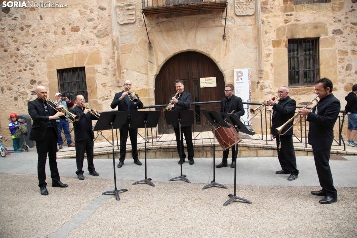 Festival de Música Antigua de Soria