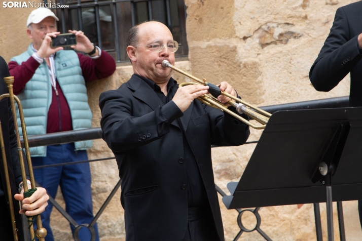 Festival de Música Antigua de Soria