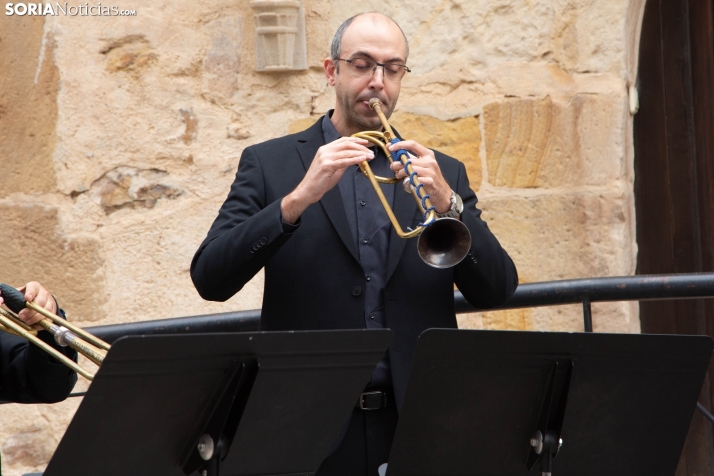 Festival de Música Antigua de Soria