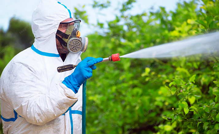 Castilla y León regula la formación para el uso profesional de productos fitosanitarios