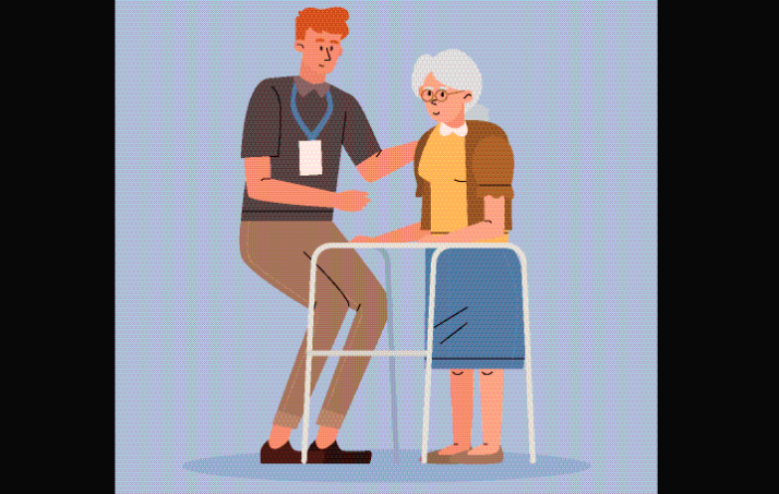 Oferta de empleo para gerocultor en El Burgo de Osma