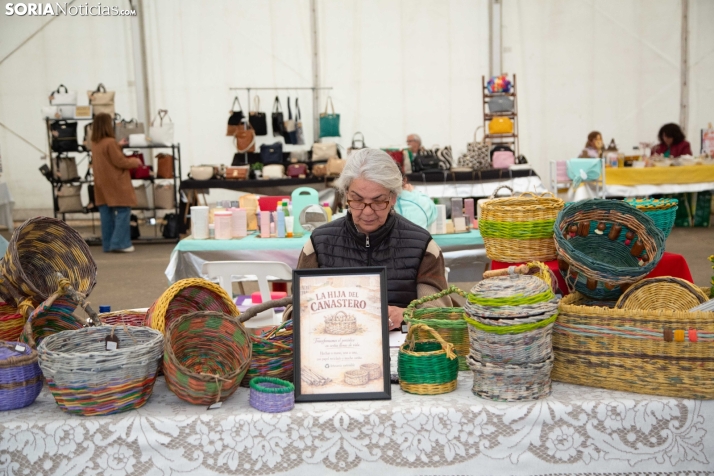 II Fiesta de la Primavera