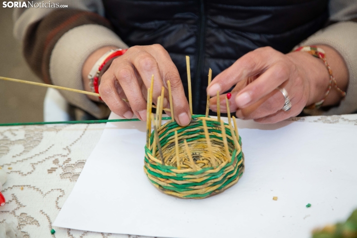 II Fiesta de la Primavera