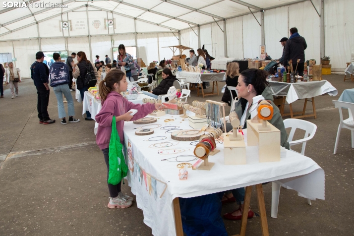 II Fiesta de la Primavera