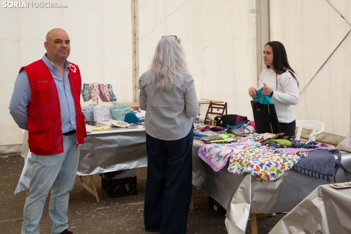 II Fiesta de la Primavera