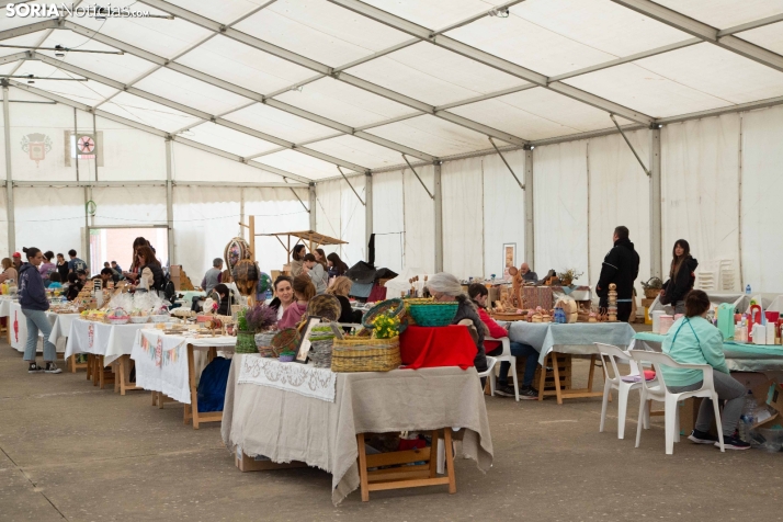 II Fiesta de la Primavera