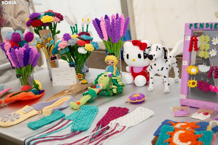 II Fiesta de la Primavera