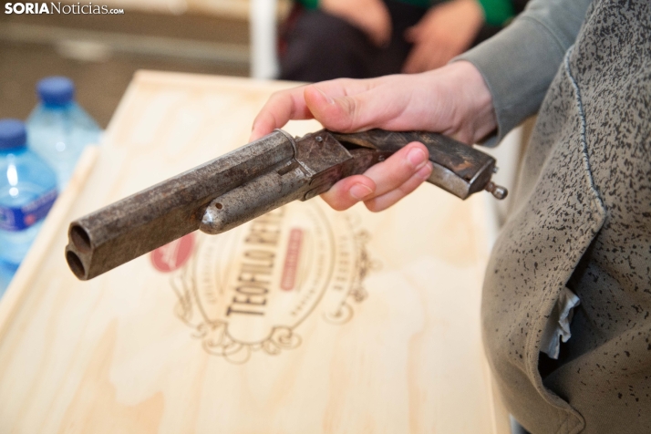 II Fiesta de la Primavera