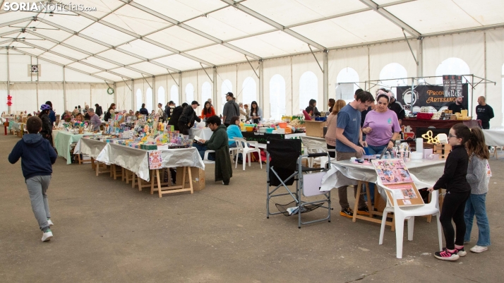 II Fiesta de la Primavera