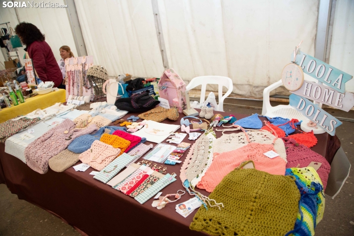 II Fiesta de la Primavera