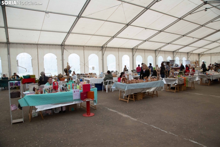 II Fiesta de la Primavera