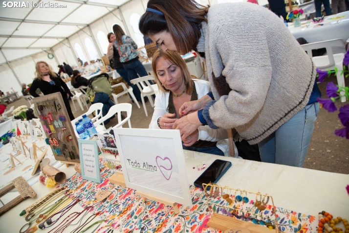 II Fiesta de la Primavera