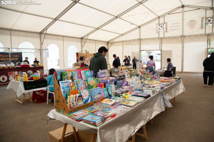 II Fiesta de la Primavera