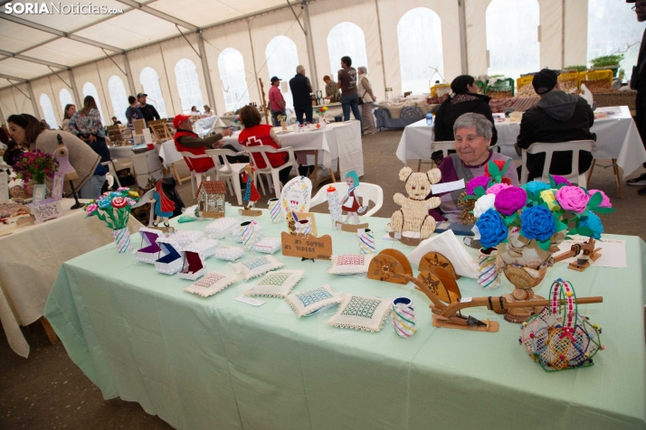 II Fiesta de la Primavera