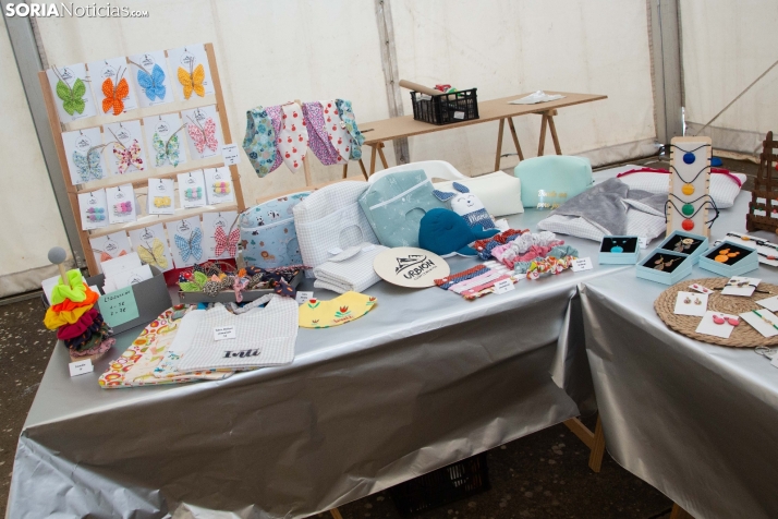 II Fiesta de la Primavera