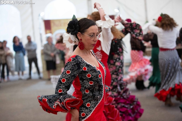 II Fiesta de la Primavera