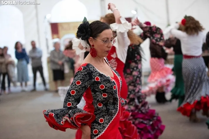 II Fiesta de la Primavera