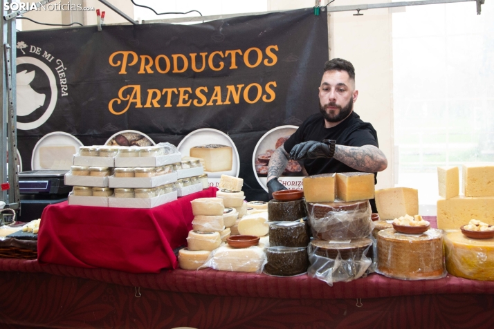 II Fiesta de la Primavera