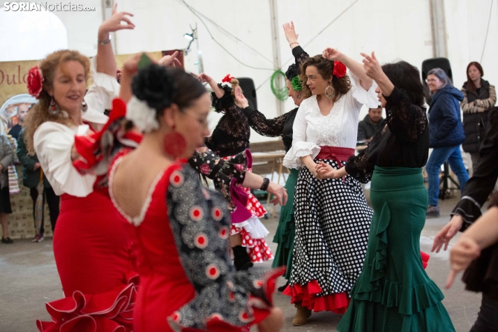 II Fiesta de la Primavera