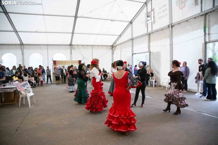 II Fiesta de la Primavera