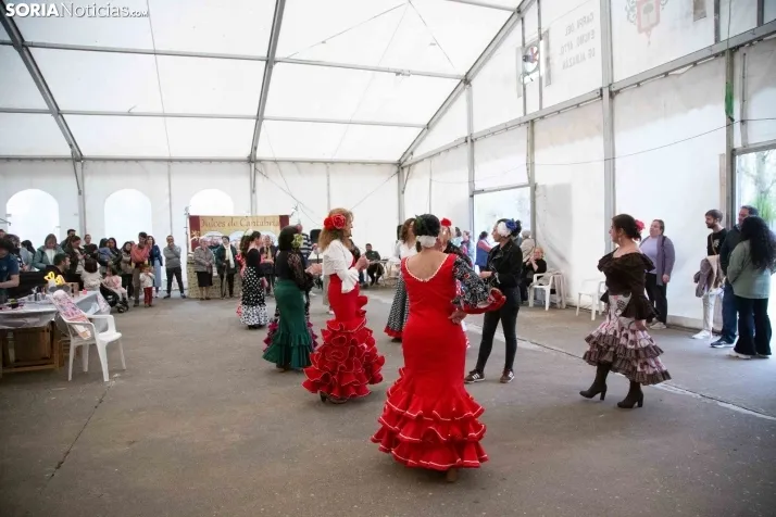 II Fiesta de la Primavera