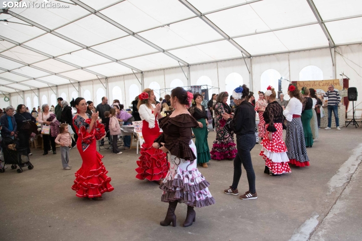 II Fiesta de la Primavera