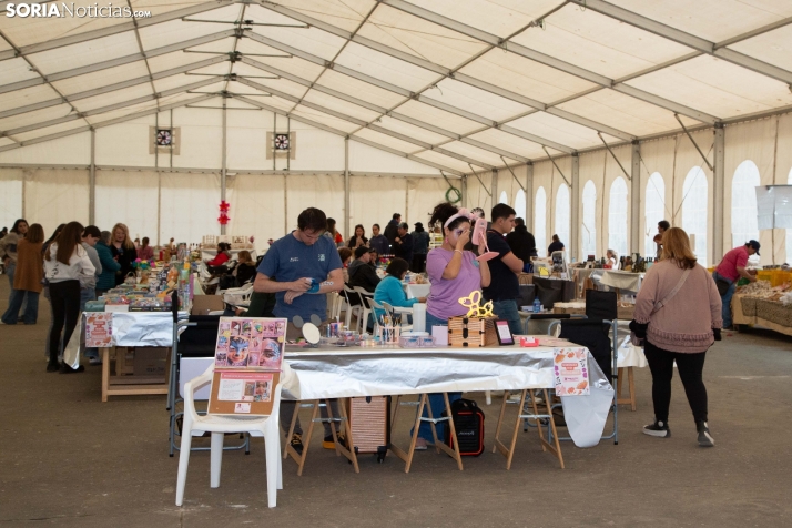 II Fiesta de la Primavera