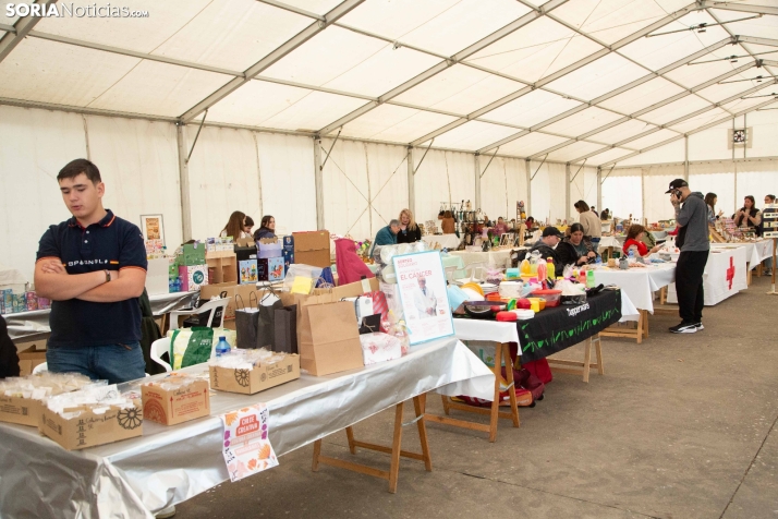 II Fiesta de la Primavera