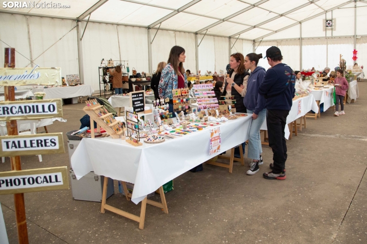 II Fiesta de la Primavera