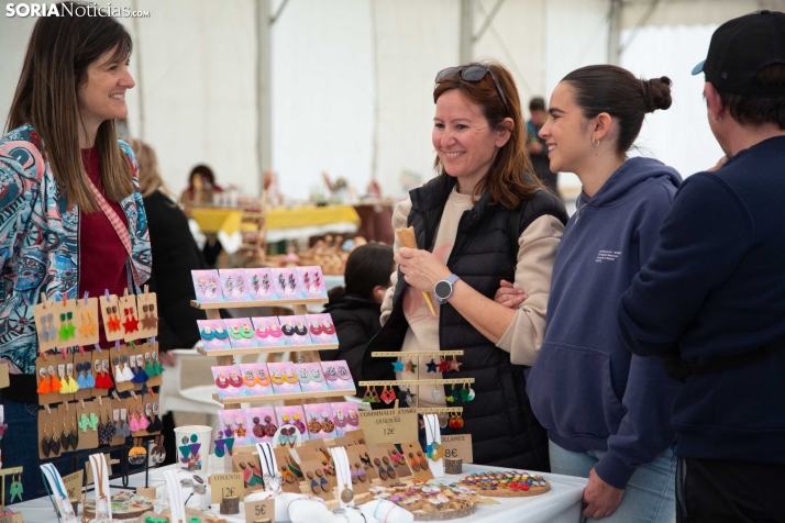 II Fiesta de la Primavera