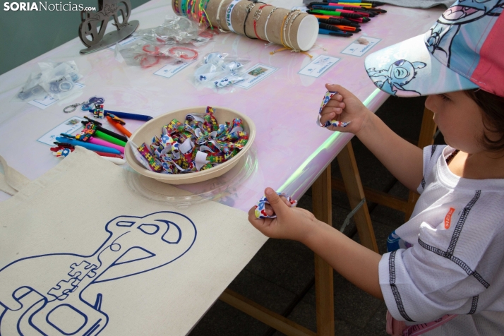 III Marcha Autismo Soria