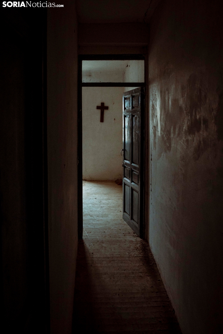 La Soria vaciada./ Viksar Fotografía