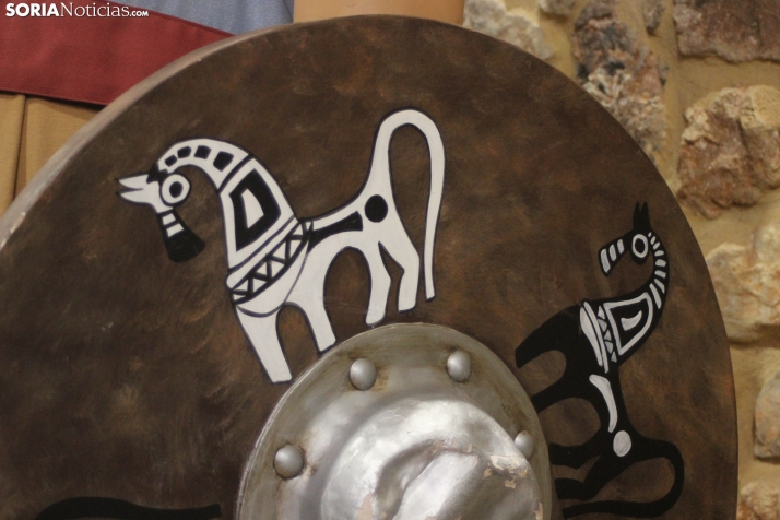 Comparsa de Gigantes y Cabezudos