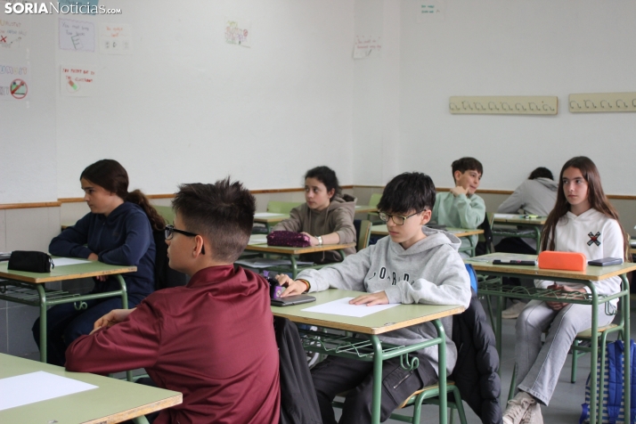 XXXI Olimpiada de Matemáticas del IES Castilla