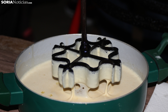 Rosquillos y floretas: protagonistas de la jornada de convivencia extreme&ntilde;a, en im&aacute;genes