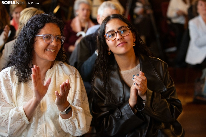 Javier Antón, nuevo alcalde de Soria