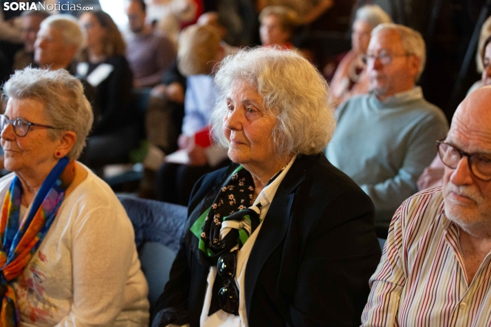 Javier Antón, nuevo alcalde de Soria