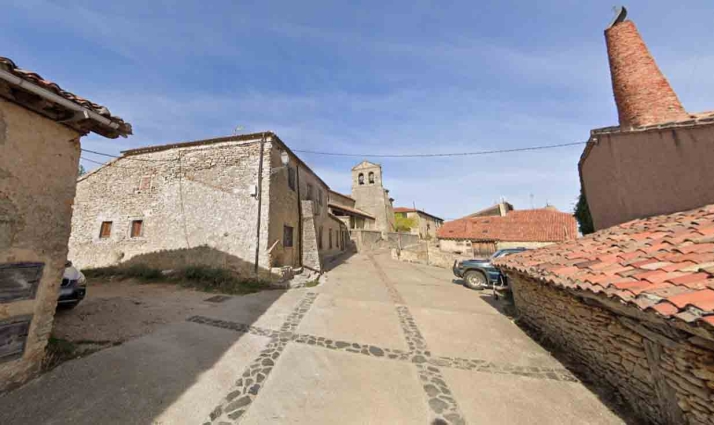 Vía libre para restaurar el antiguo ayuntamiento de La Cuenca