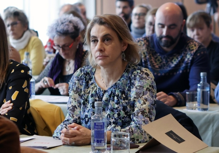 La salud no se debate: CCOO reivindica diferenciar absentismo e incapacidad temporal en el debate laboral