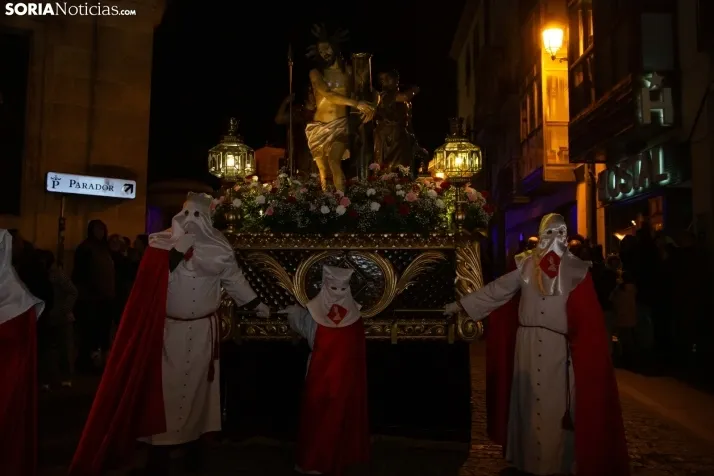 Martes Santo 2026