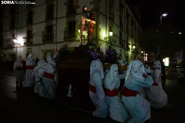 Martes Santo 2026