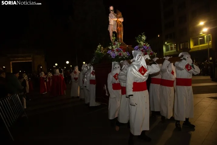 Martes Santo 2026