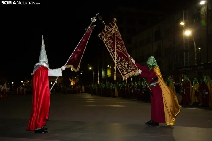 Martes Santo 2026