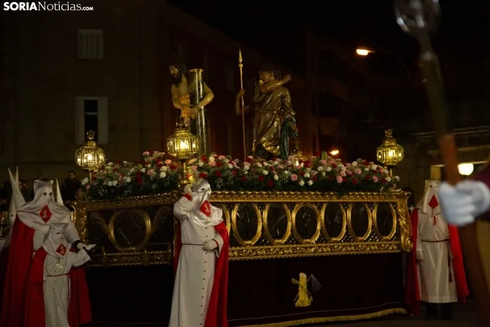 Martes Santo 2026